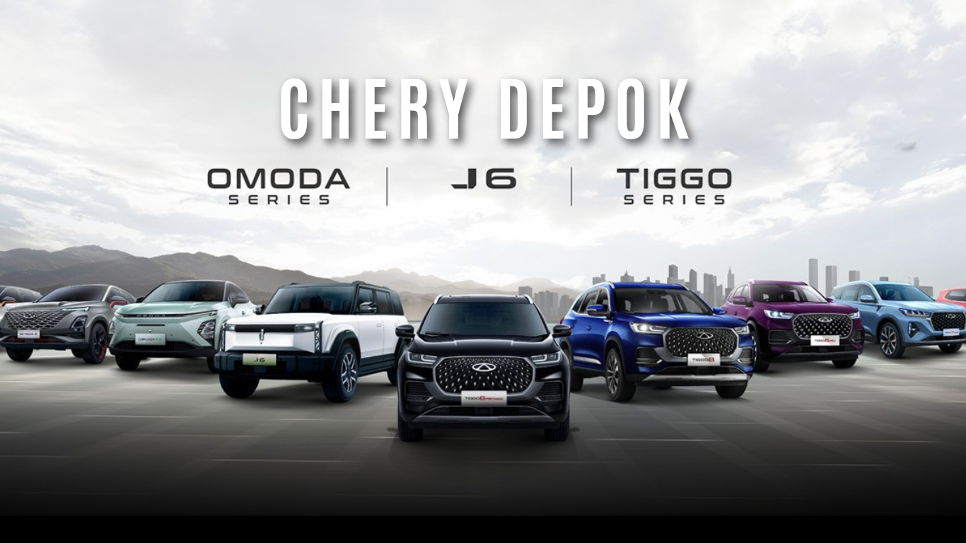Chery Depok