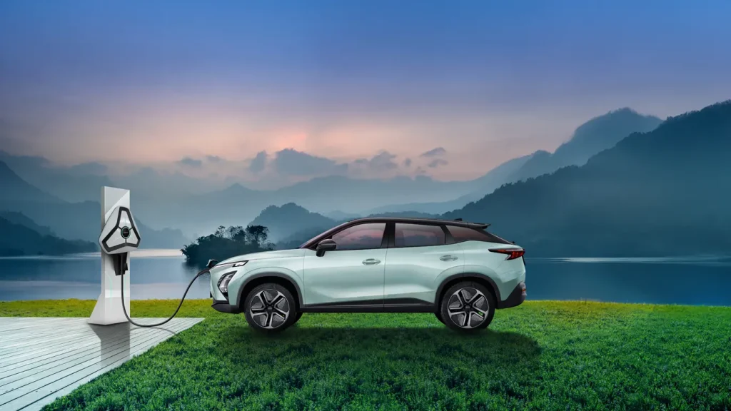 HARGA CHERY OMODA E5 Promo Chery Depok