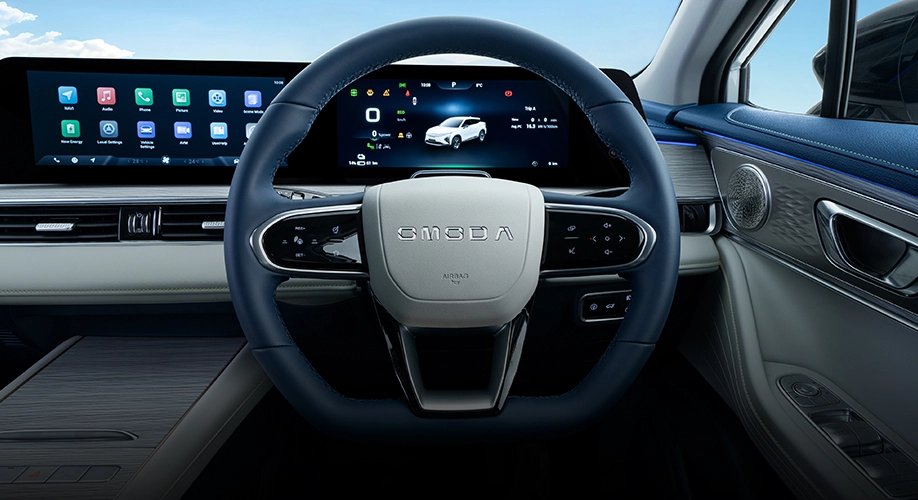 HARGA CHERY OMODA E5 leather-steering-wheel.webp