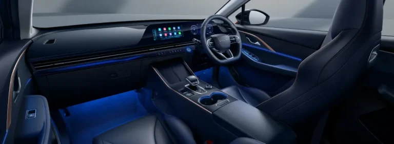 HARGA CHERY OMODA 5 GT multicolor-ambient-1