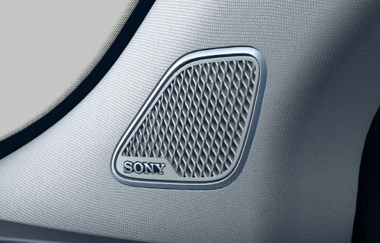 HARGA CHERY OMODA 5 GT premium-audio-1