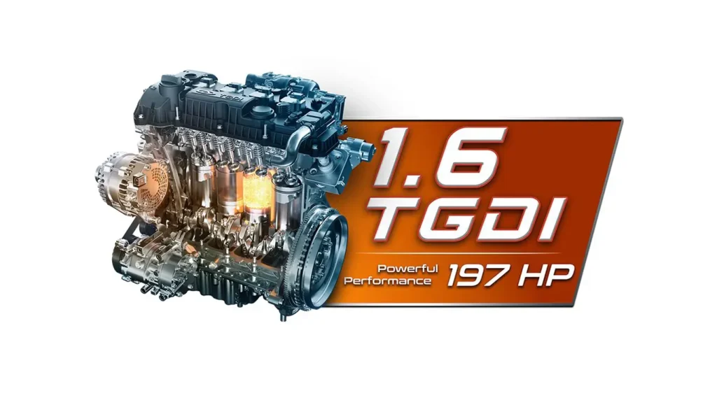 HARGA CHERY OMODA 5 GT Promo Chery Depok