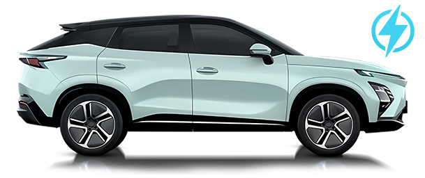 Promo Chery Depok