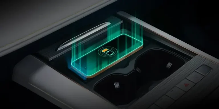 HARGA CHERY OMODA E5 wireless-2