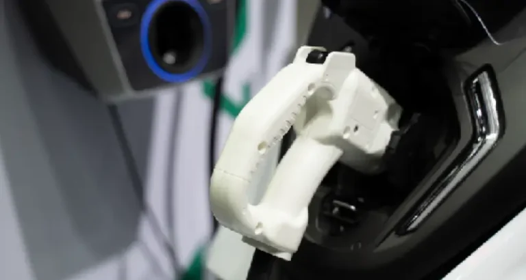 HARGA CHERY OMODA E5 world-class