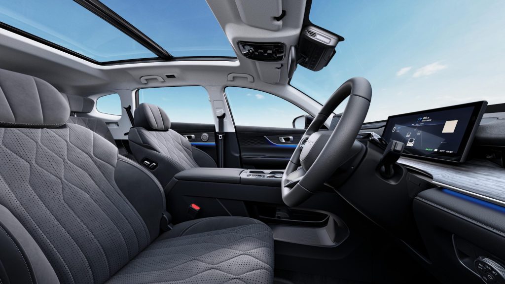 HARGA CHERY TIGGO 8 CSH Promo Chery Depok