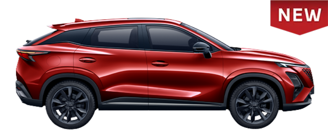 Promo Chery Depok