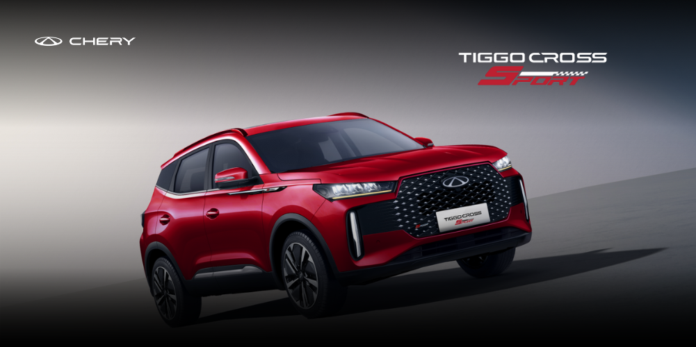 HARGA CHERY TIGGO CROSS SPORT Promo Chery Depok